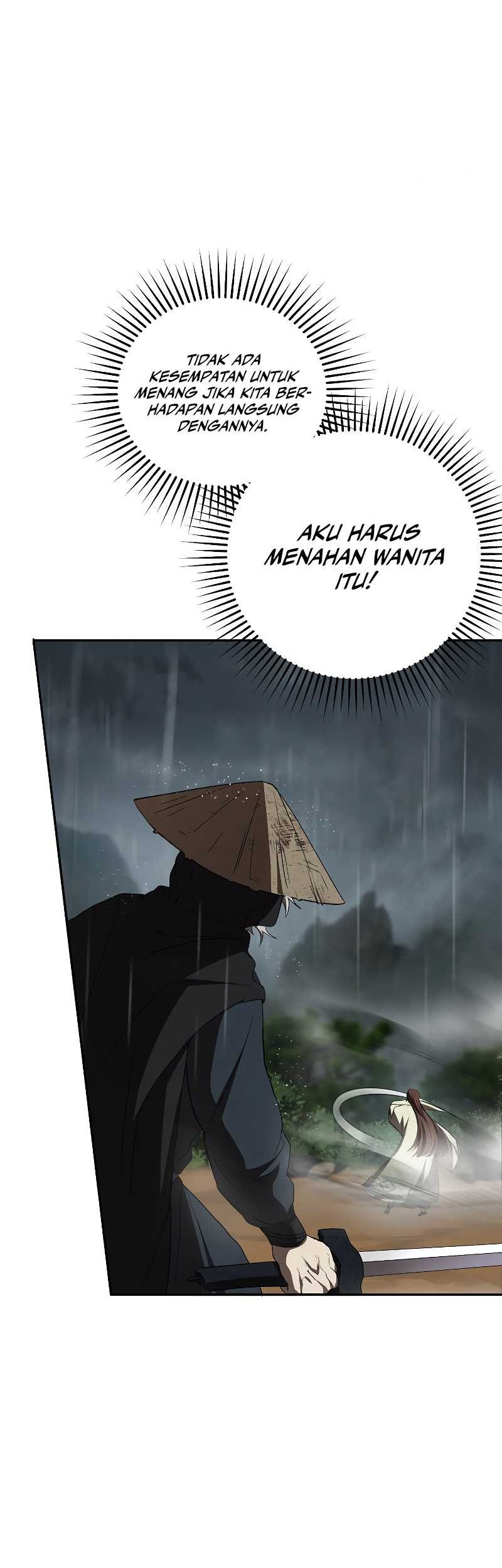 Mudang Association Chapter 105 Gambar 42