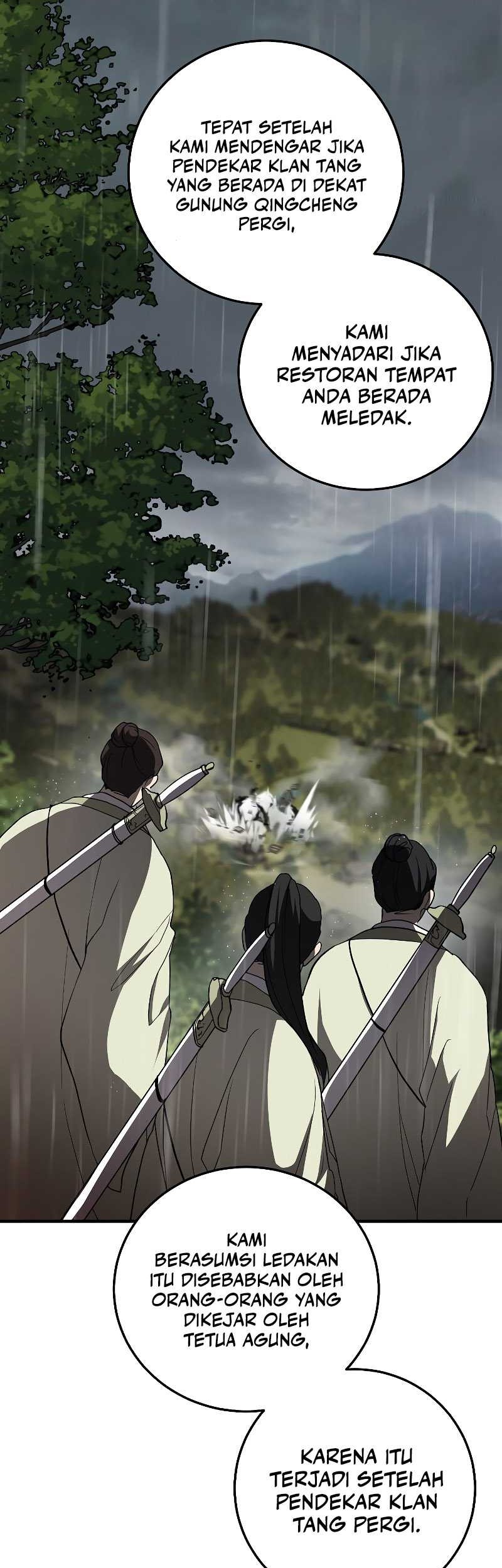 Mudang Association Chapter 105 Gambar 48