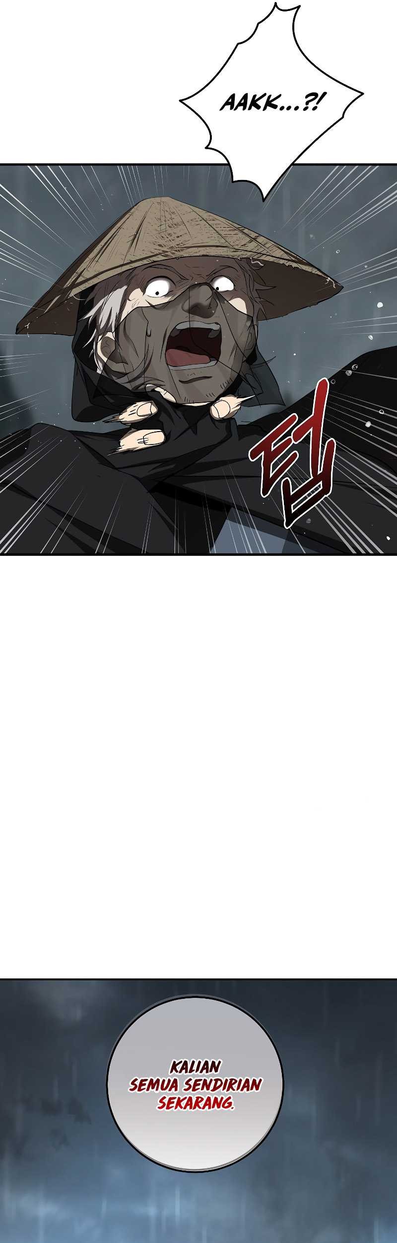 Mudang Association Chapter 105 Gambar 56