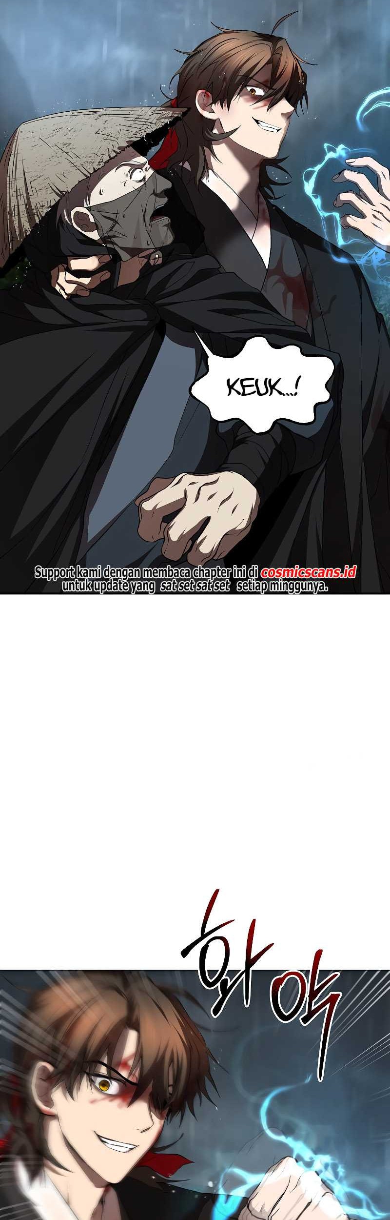 Mudang Association Chapter 105 Gambar 57