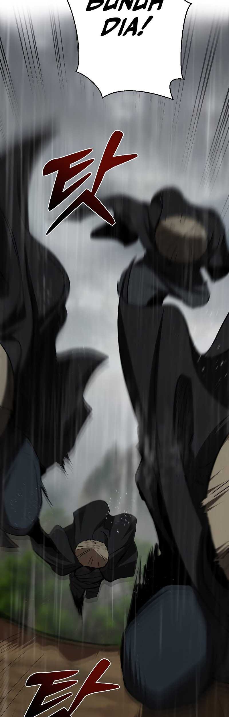 Mudang Association Chapter 105 Gambar 4