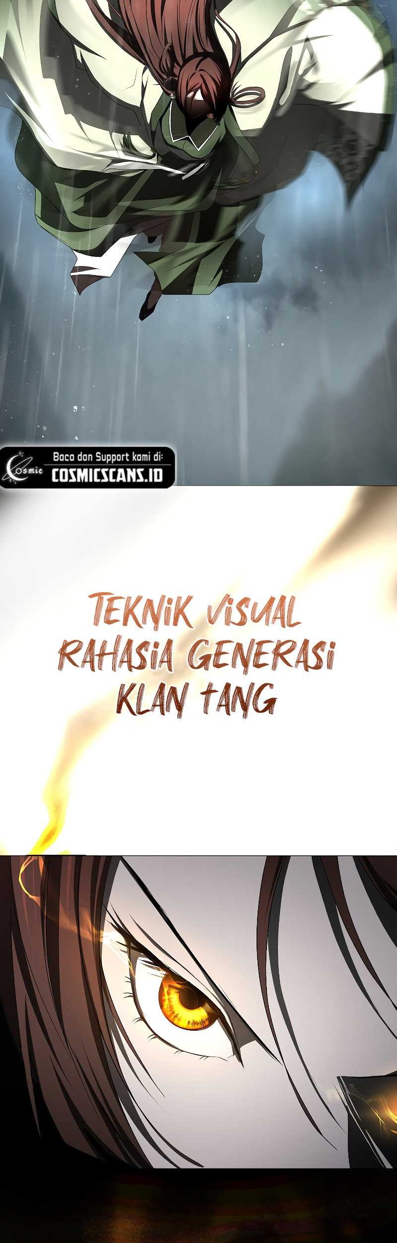 Mudang Association Chapter 105 Gambar 10