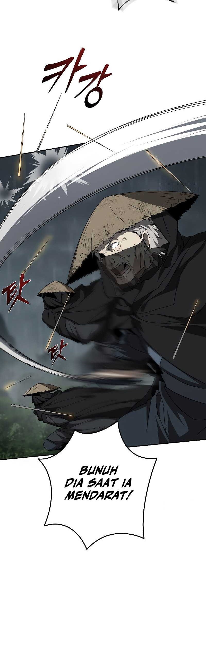 Mudang Association Chapter 105 Gambar 15