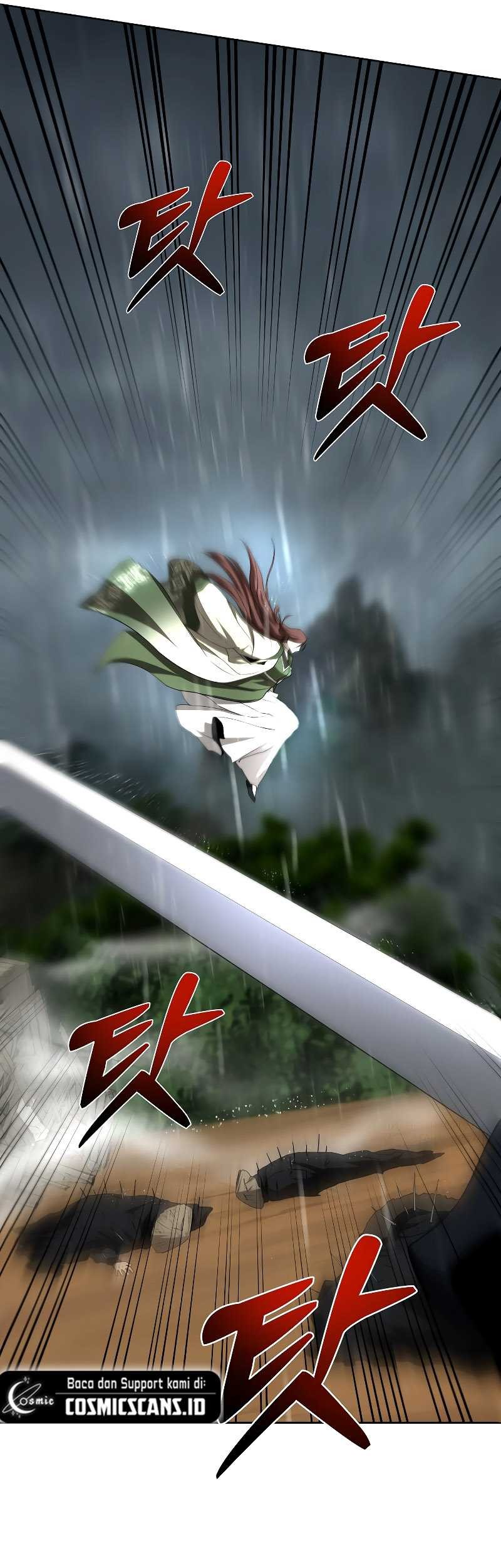 Mudang Association Chapter 105 Gambar 17