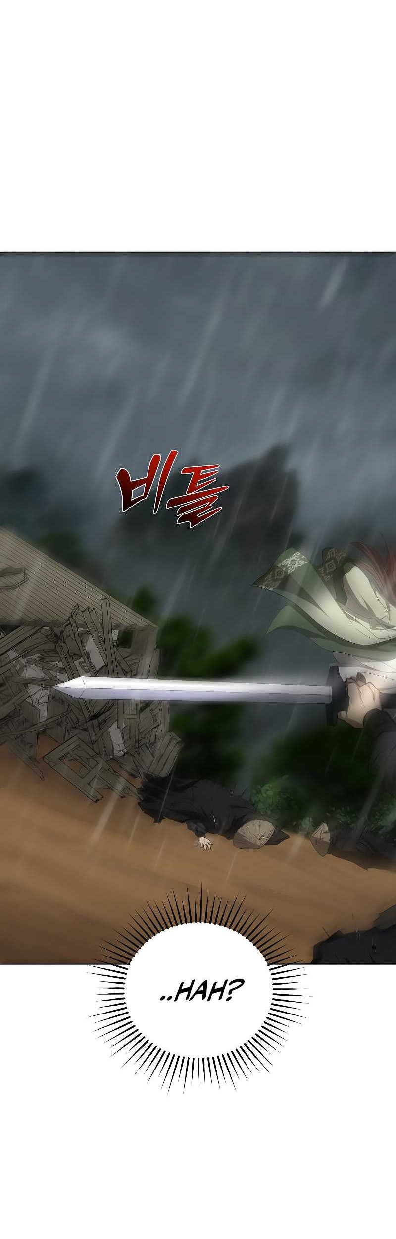 Mudang Association Chapter 105 Gambar 18