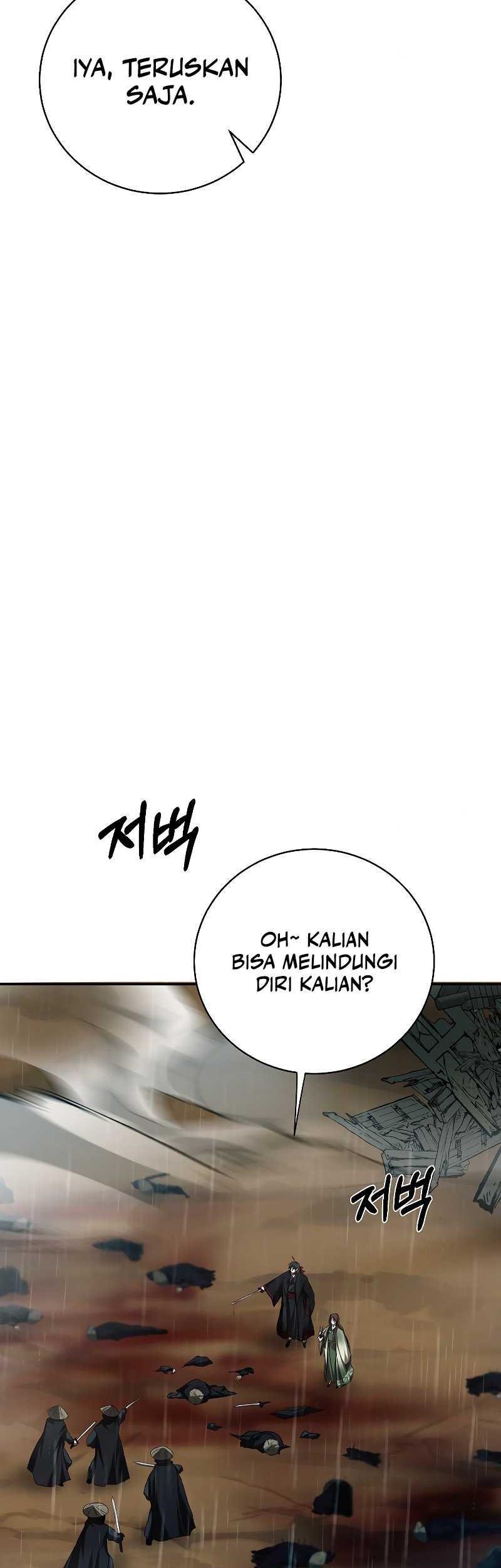 Mudang Association Chapter 105 Gambar 29