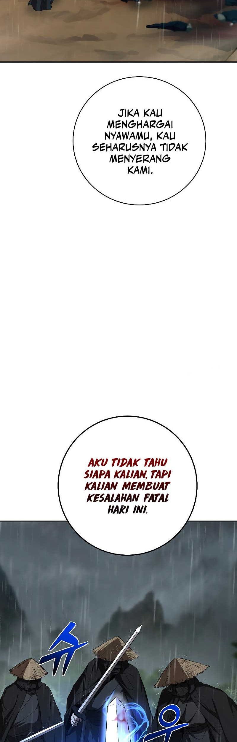 Mudang Association Chapter 105 Gambar 30