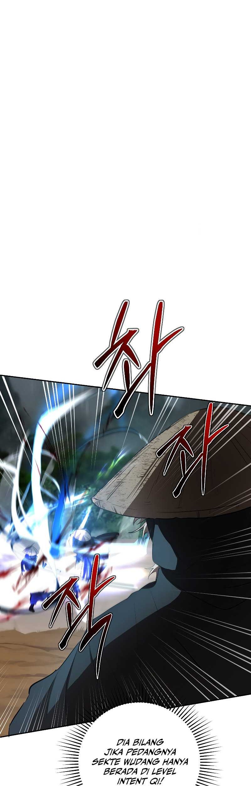 Mudang Association Chapter 105 Gambar 37
