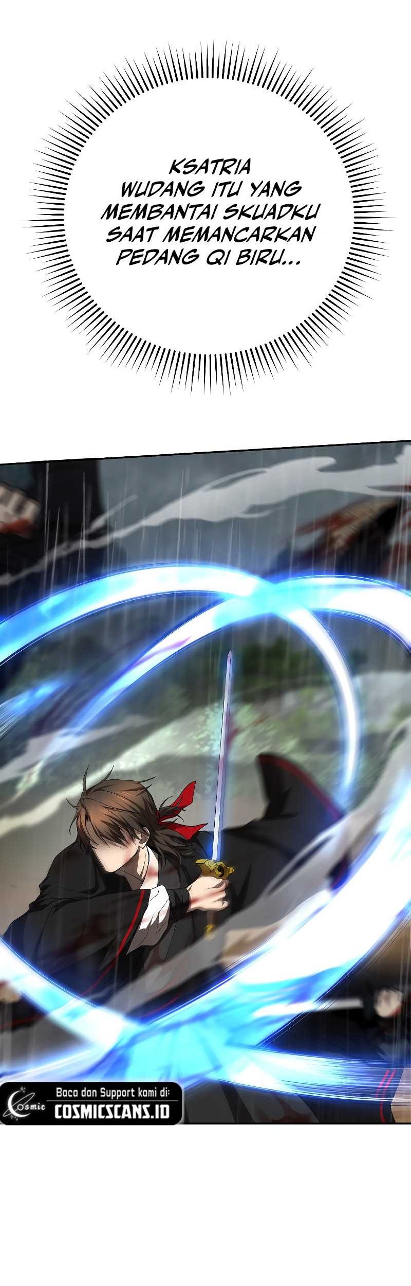 Mudang Association Chapter 105 Gambar 39