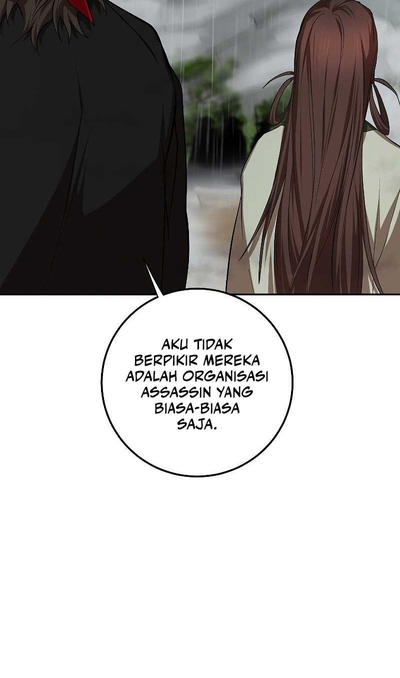 Mudang Association Chapter 104 Gambar 38