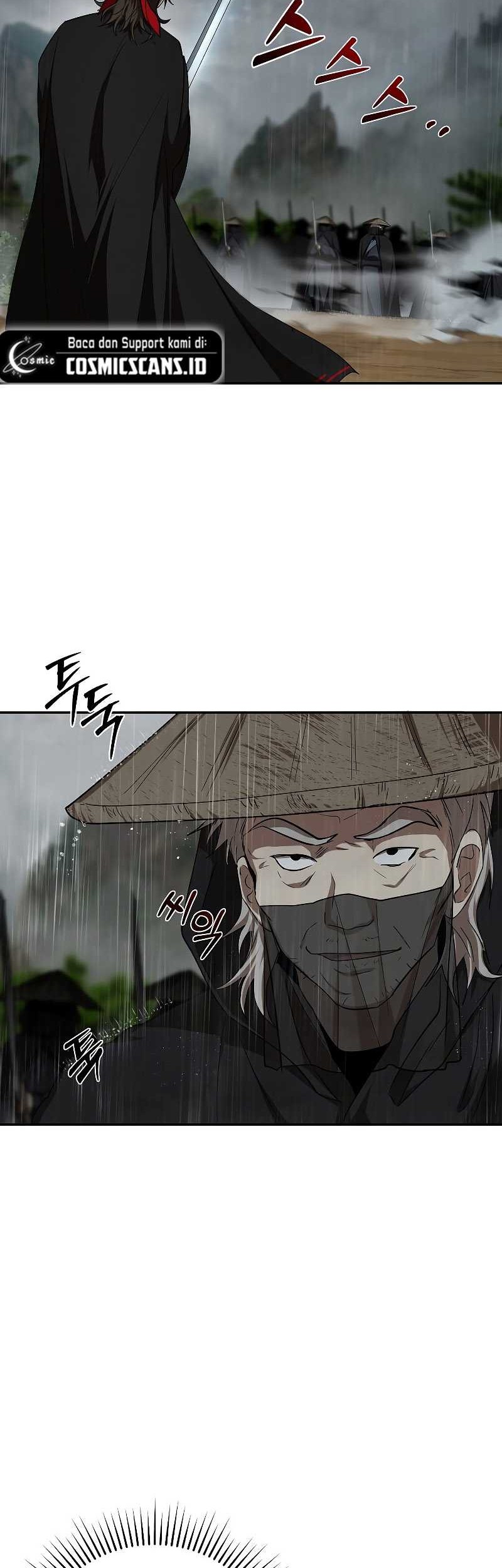 Mudang Association Chapter 104 Gambar 36