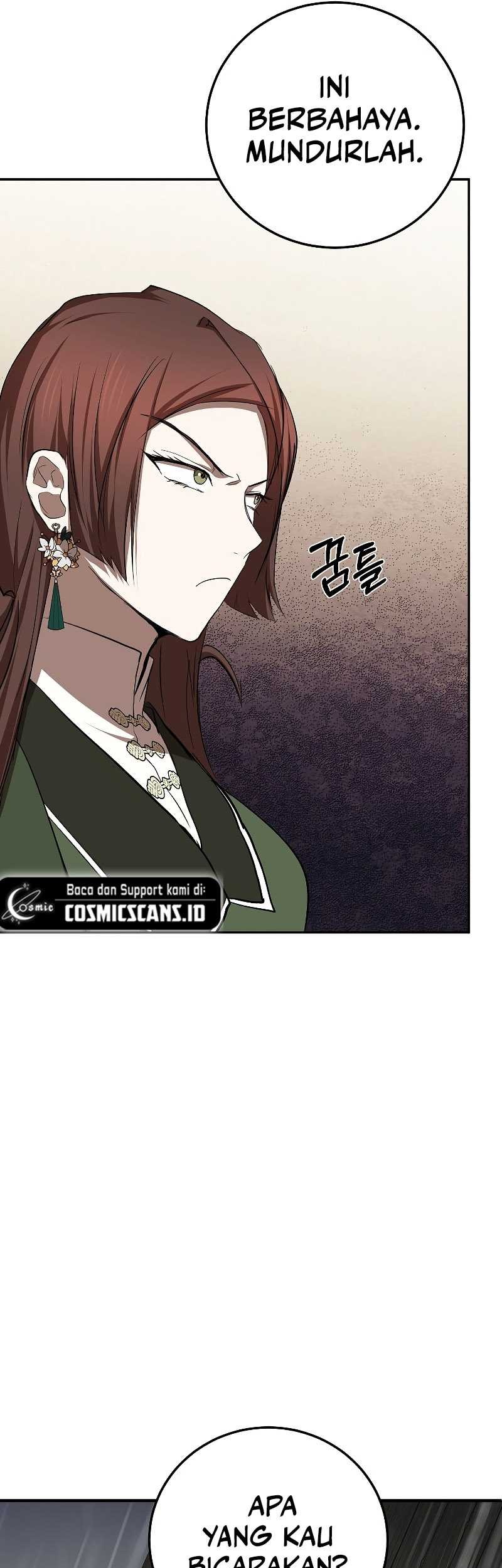 Mudang Association Chapter 104 Gambar 39