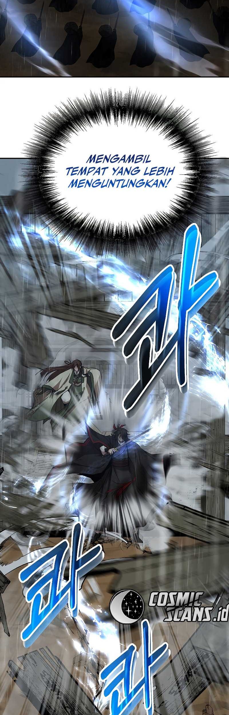 Mudang Association Chapter 104 Gambar 44