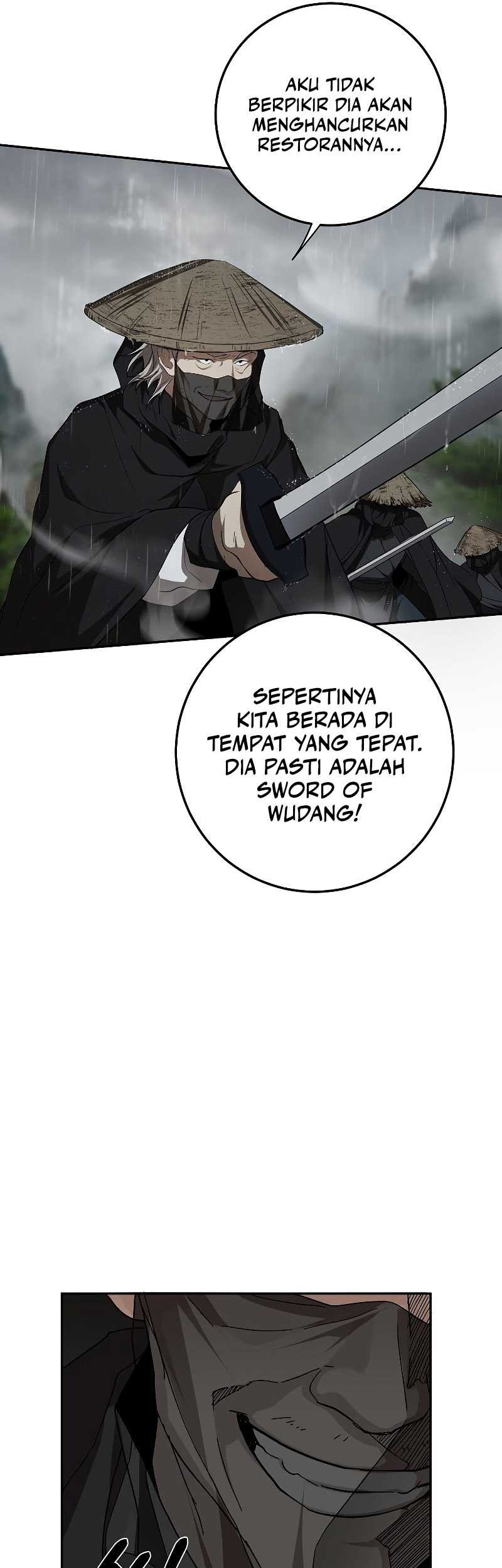 Mudang Association Chapter 104 Gambar 47