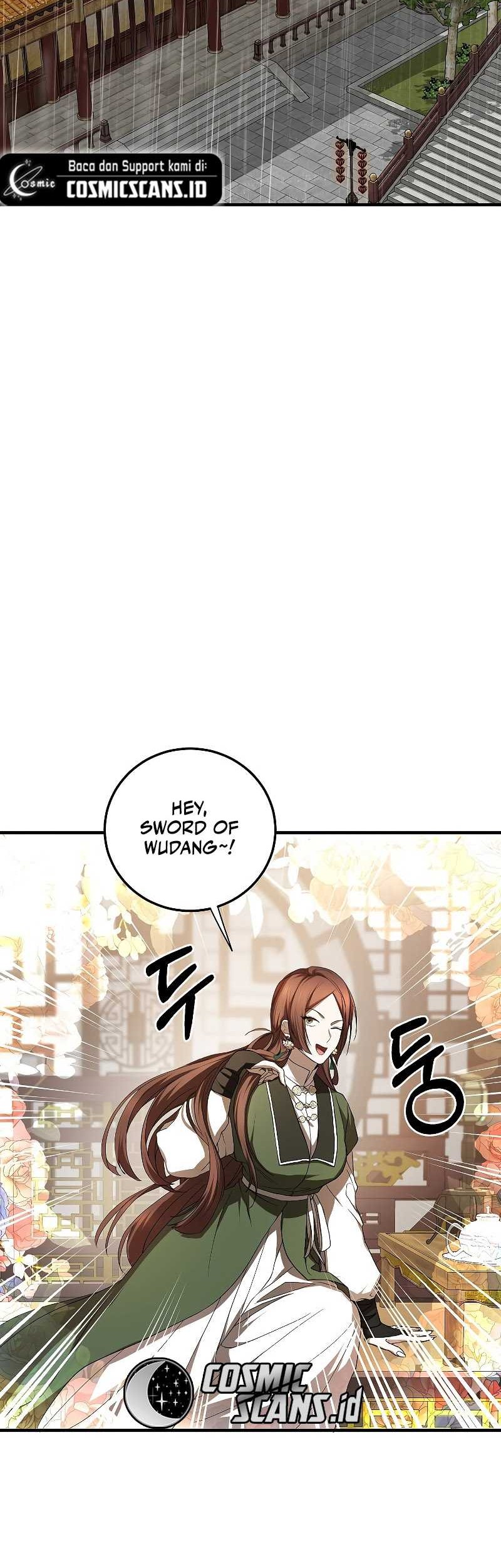 Mudang Association Chapter 104 Gambar 3