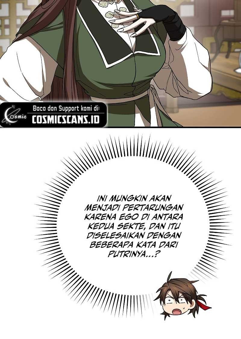 Mudang Association Chapter 104 Gambar 6