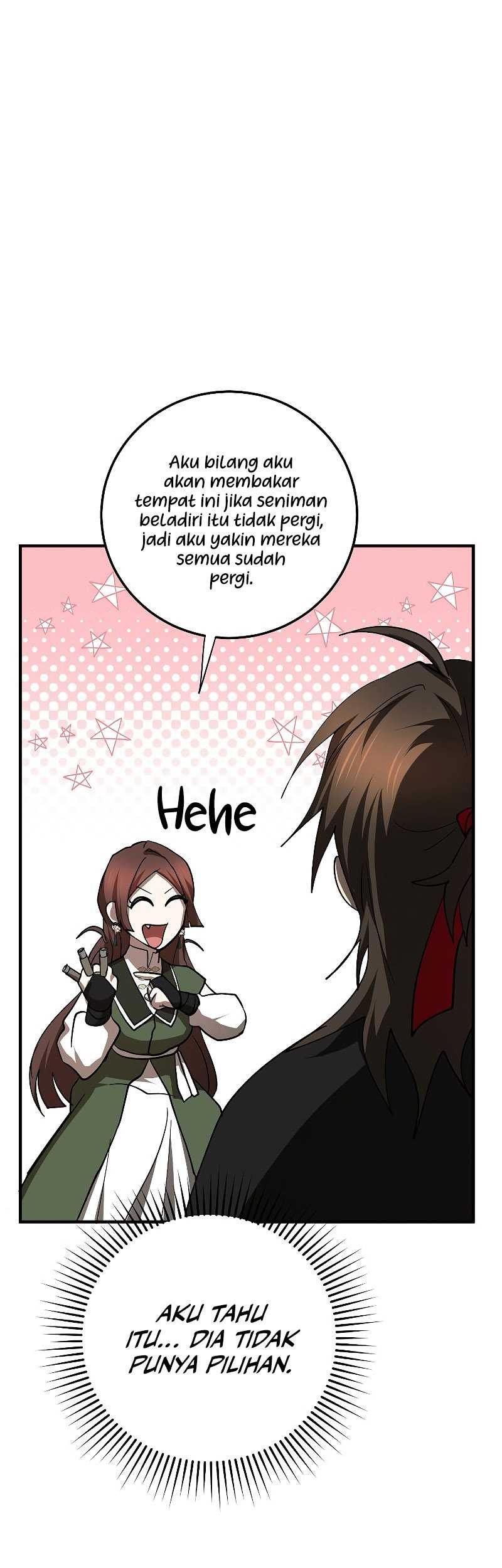 Mudang Association Chapter 104 Gambar 7