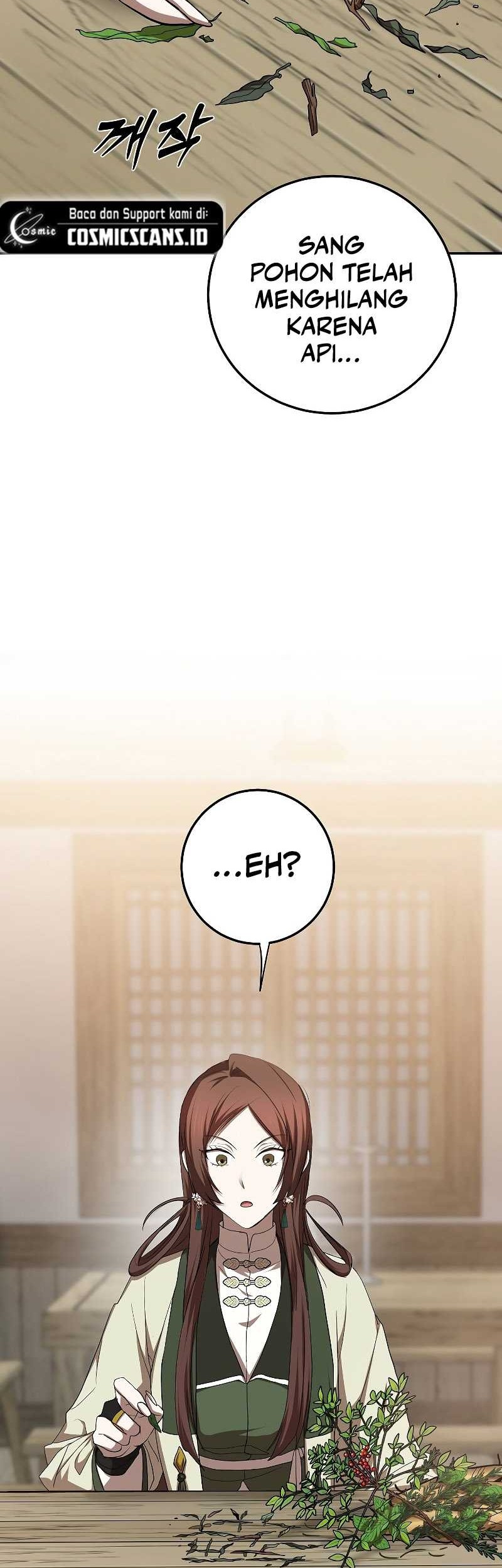 Mudang Association Chapter 104 Gambar 20