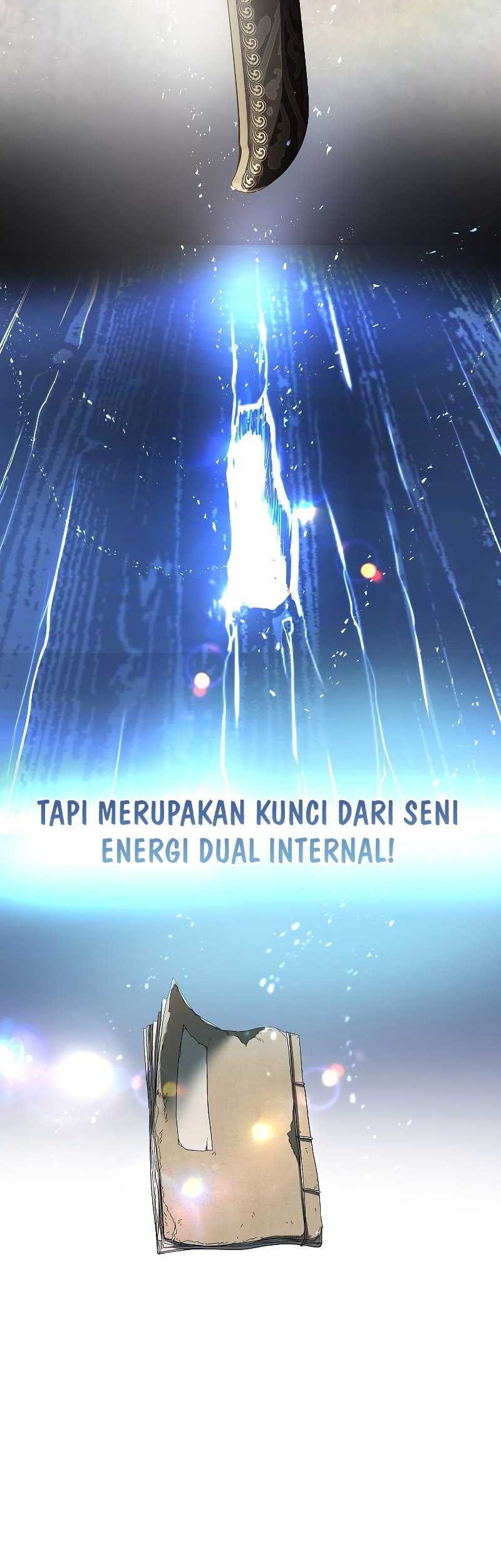 Mudang Association Chapter 104 Gambar 29