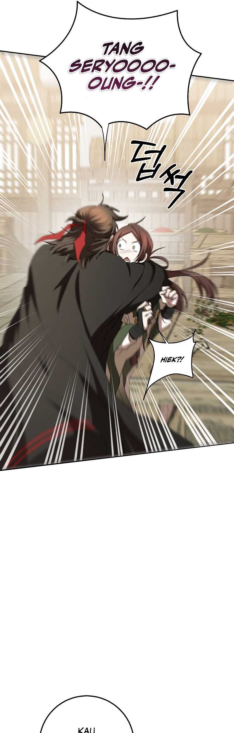 Mudang Association Chapter 104 Gambar 31