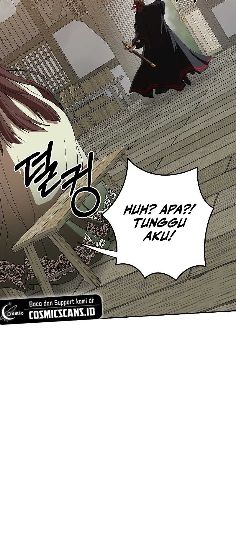 Mudang Association Chapter 104 Gambar 34