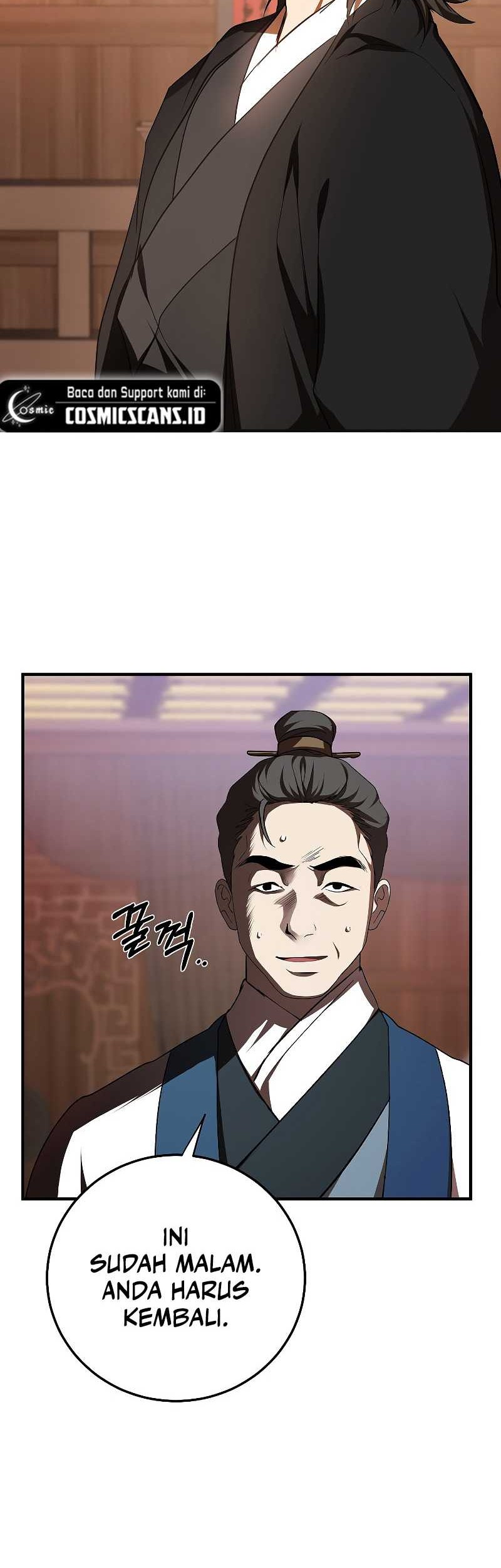 Mudang Association Chapter 103 Gambar 55