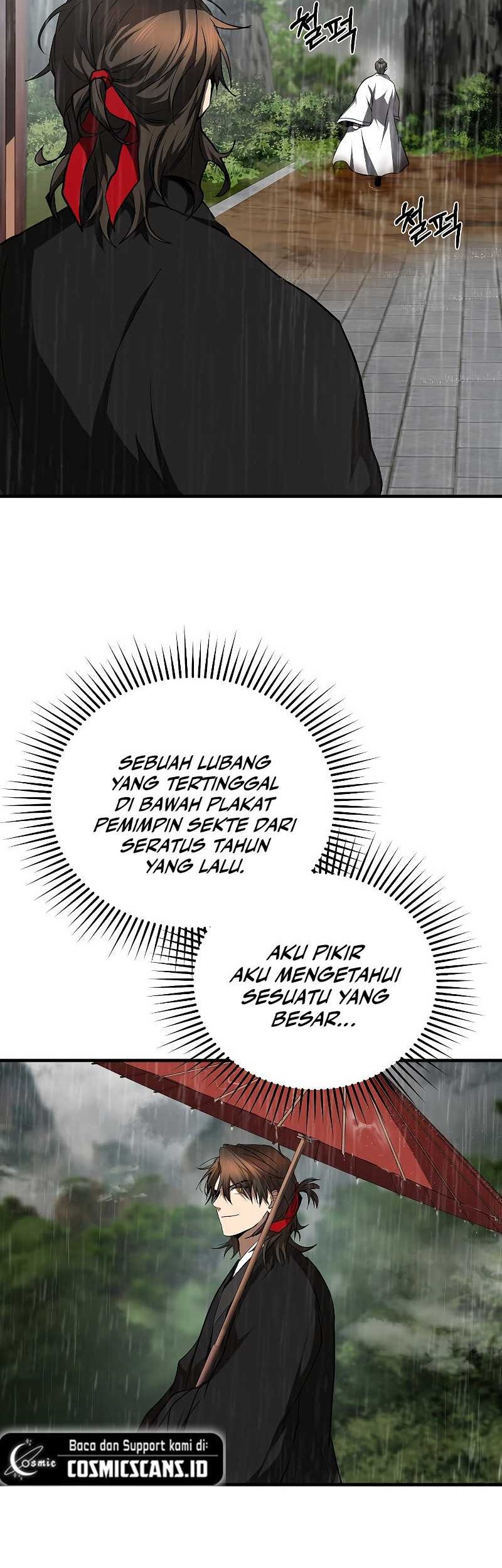 Mudang Association Chapter 103 Gambar 59