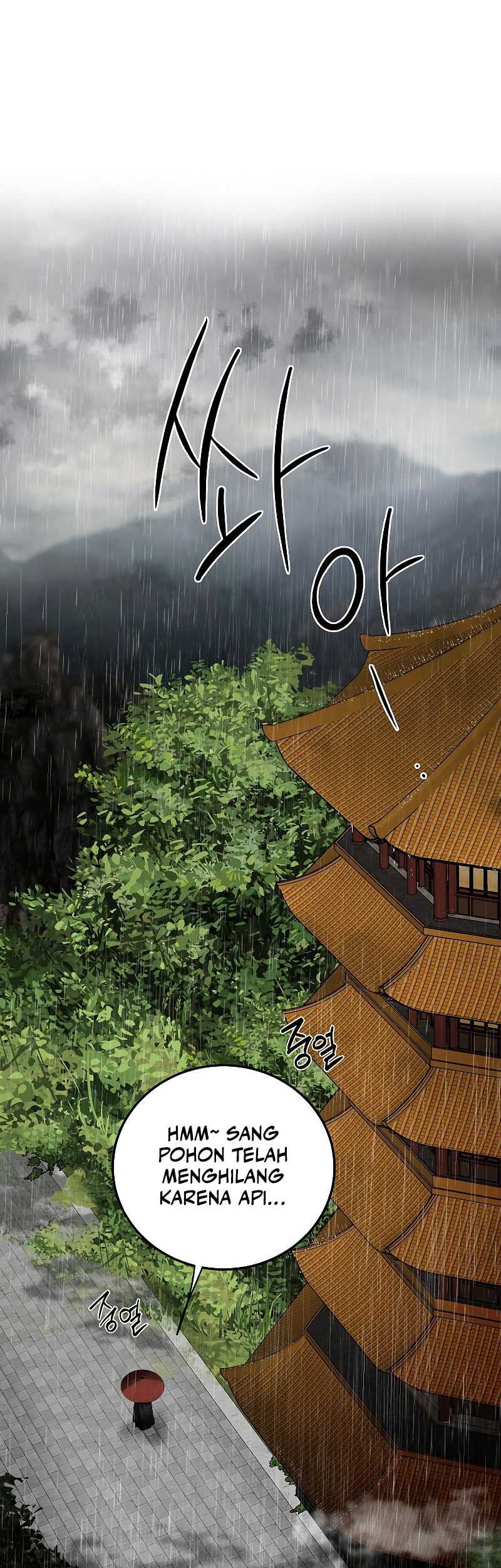 Mudang Association Chapter 103 Gambar 60