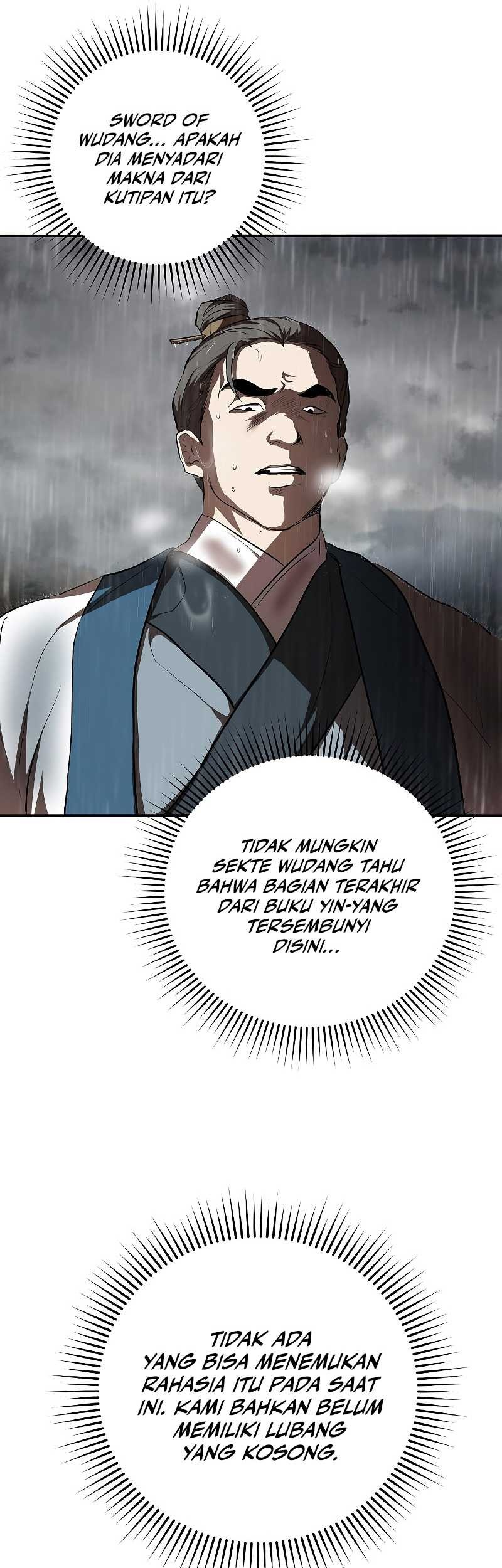 Mudang Association Chapter 103 Gambar 62