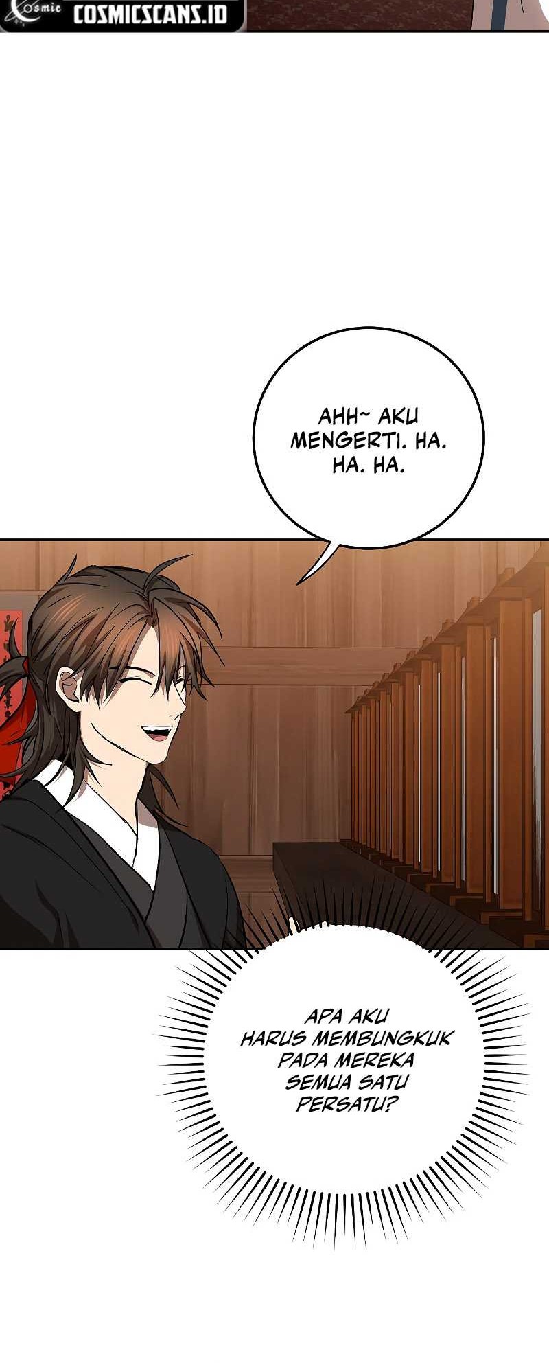 Mudang Association Chapter 103 Gambar 37