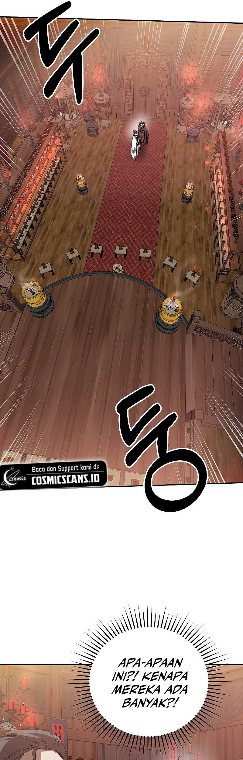 Mudang Association Chapter 103 Gambar 34