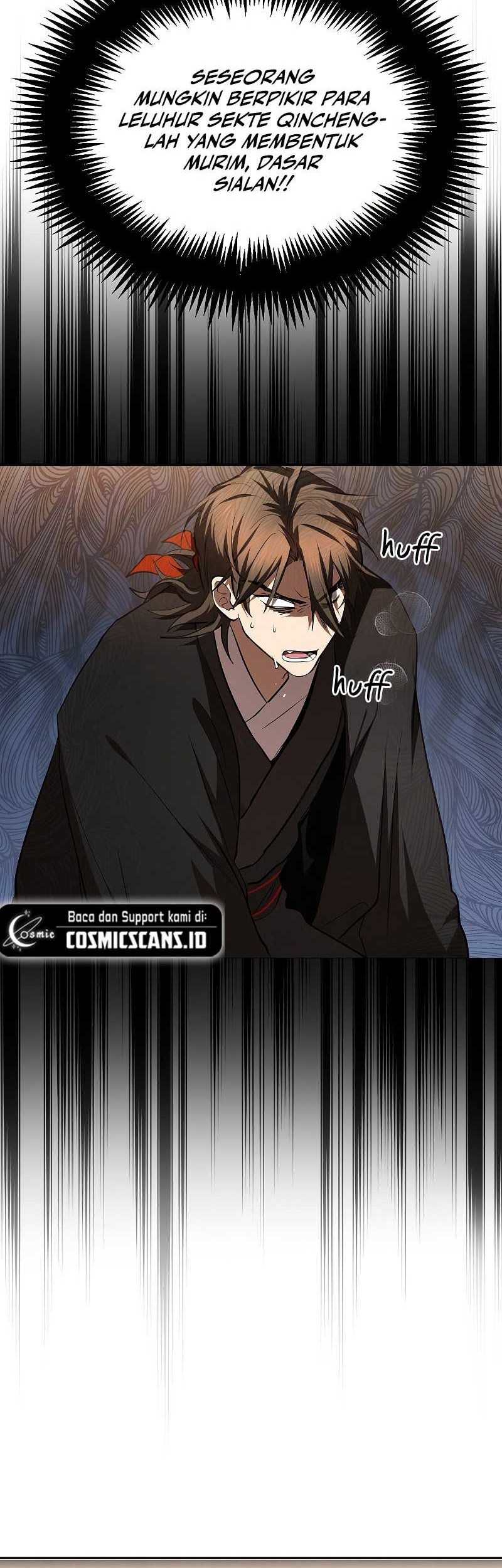 Mudang Association Chapter 103 Gambar 41