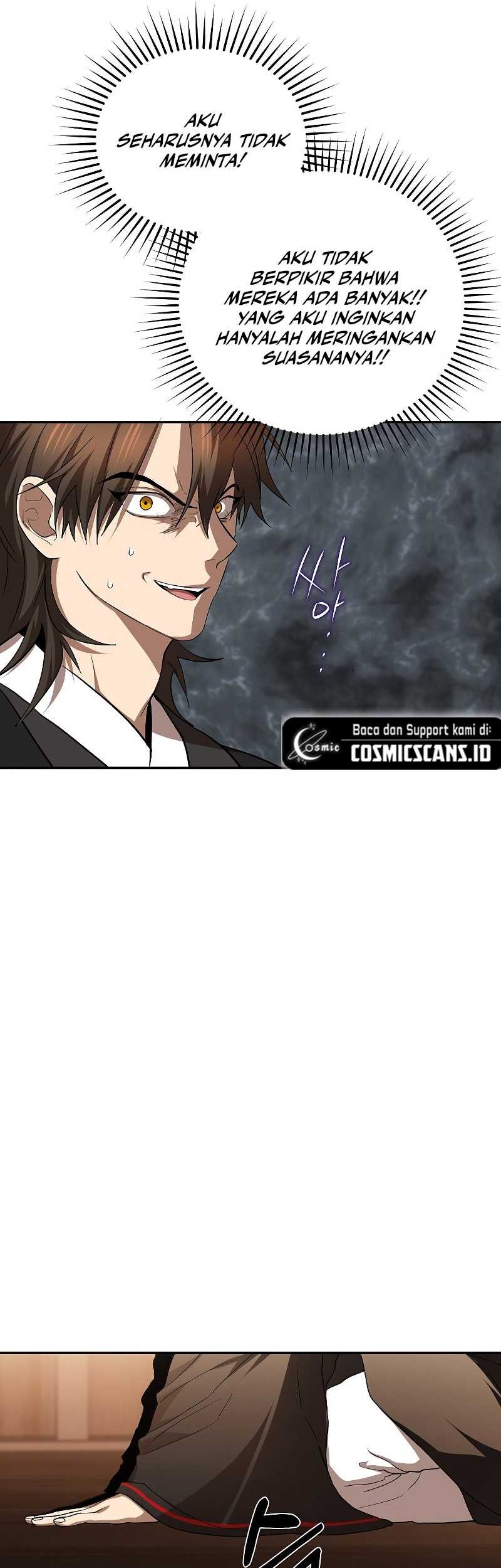 Mudang Association Chapter 103 Gambar 38