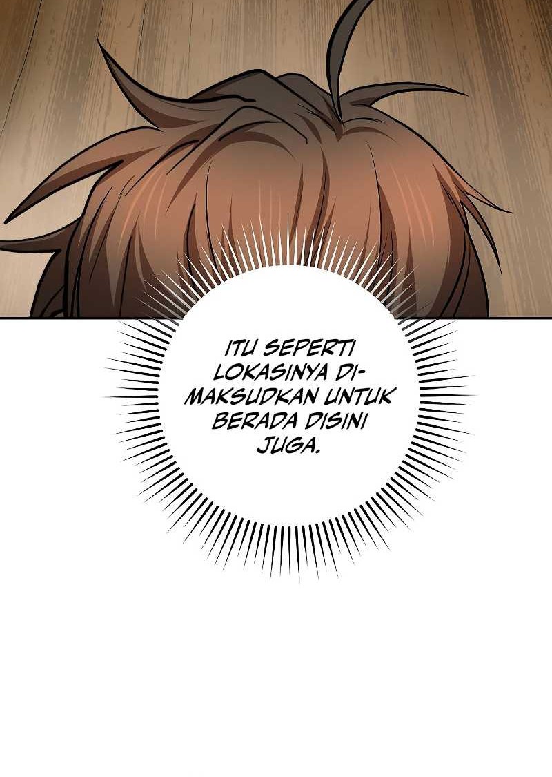 Mudang Association Chapter 103 Gambar 45