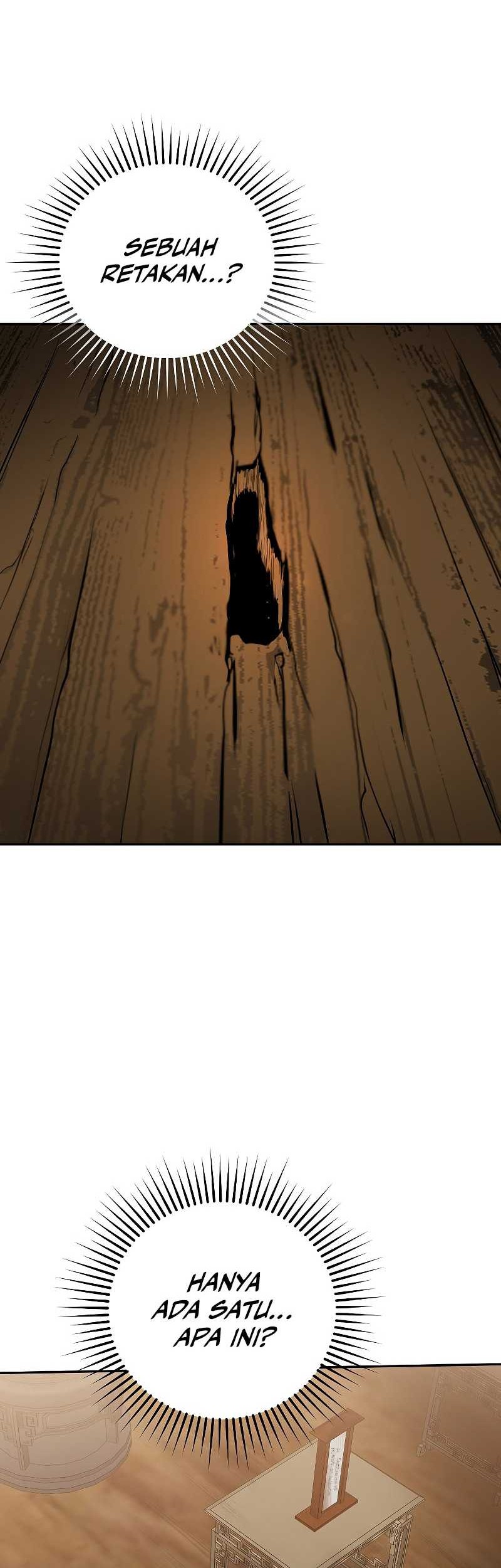 Mudang Association Chapter 103 Gambar 43