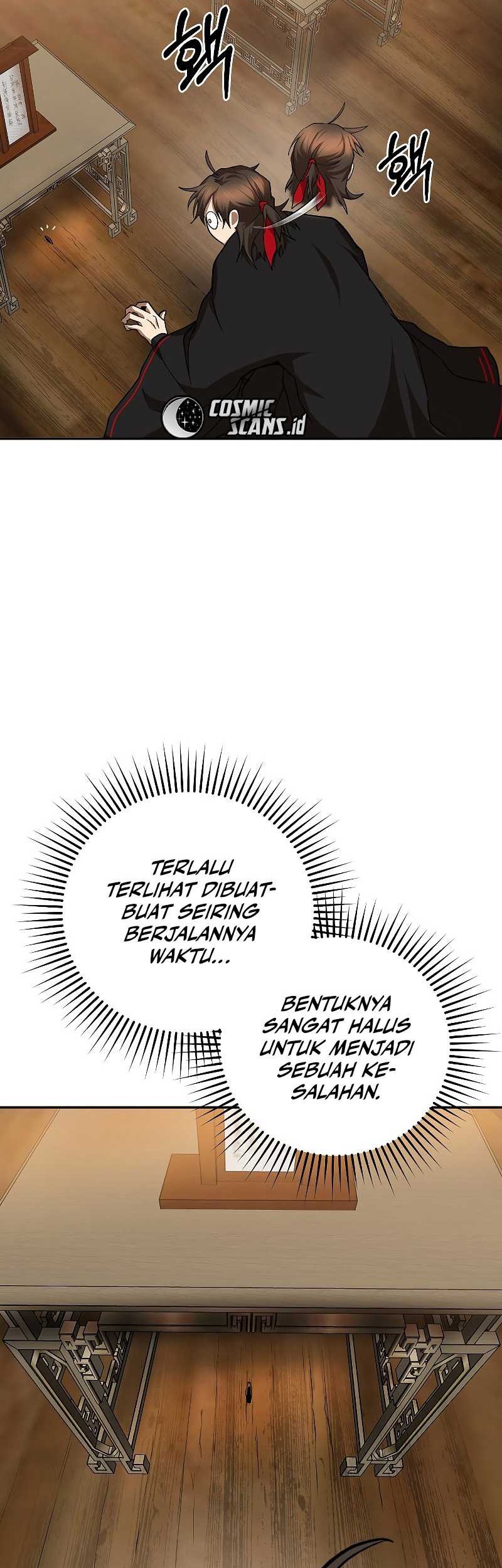 Mudang Association Chapter 103 Gambar 44