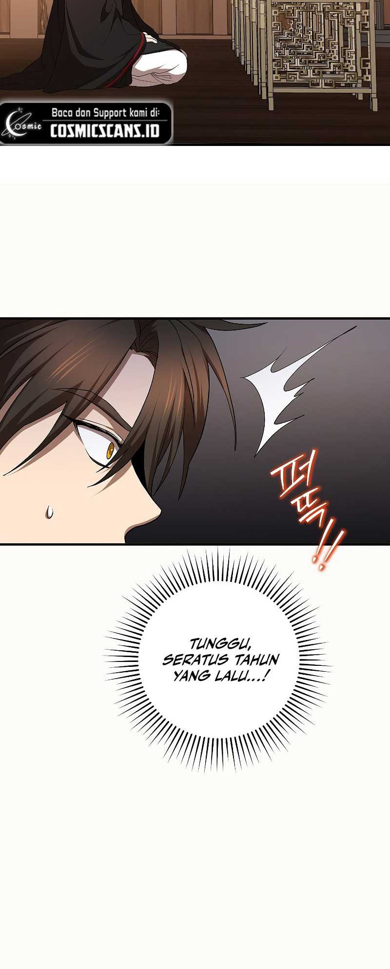 Mudang Association Chapter 103 Gambar 49