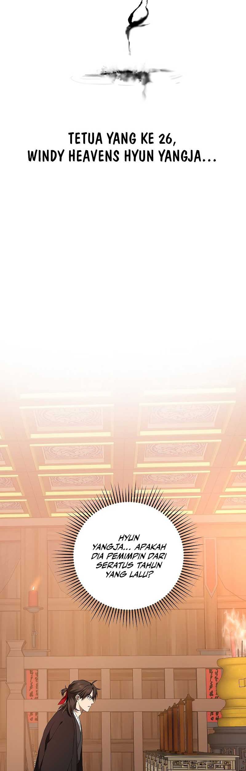 Mudang Association Chapter 103 Gambar 48