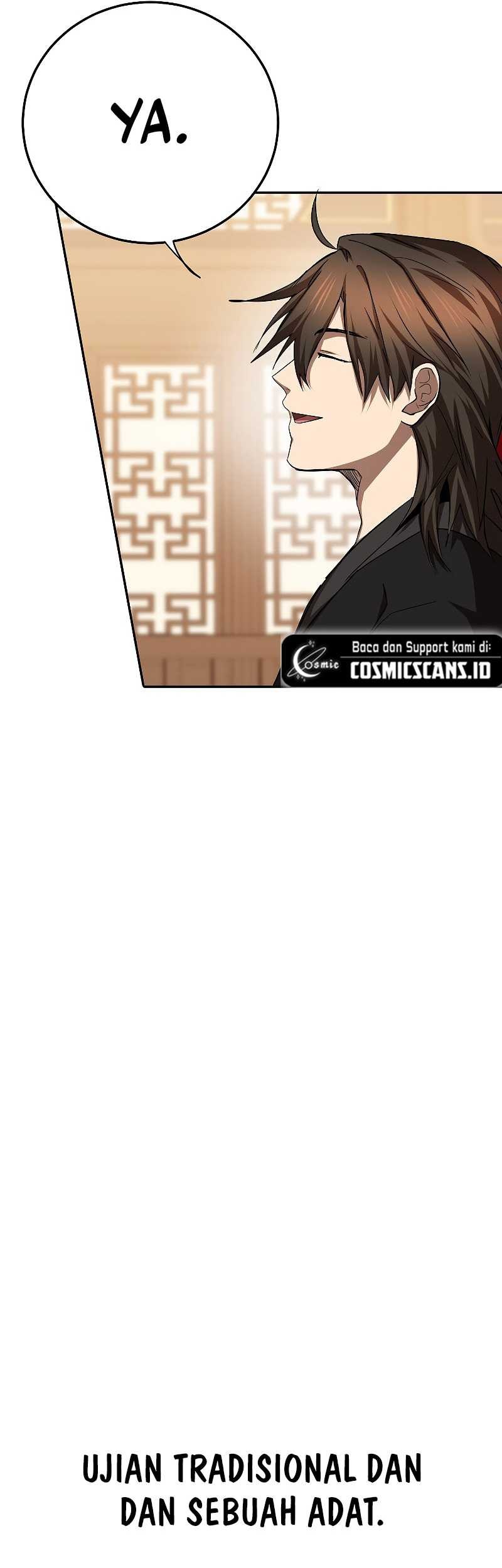 Mudang Association Chapter 103 Gambar 6