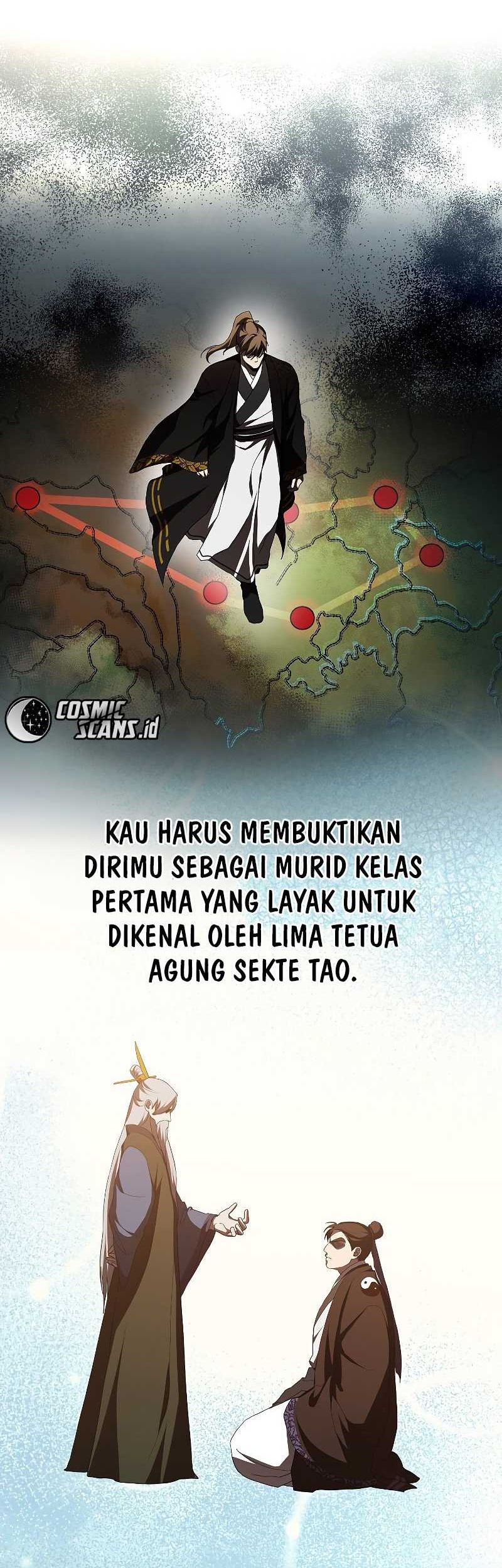 Mudang Association Chapter 103 Gambar 7