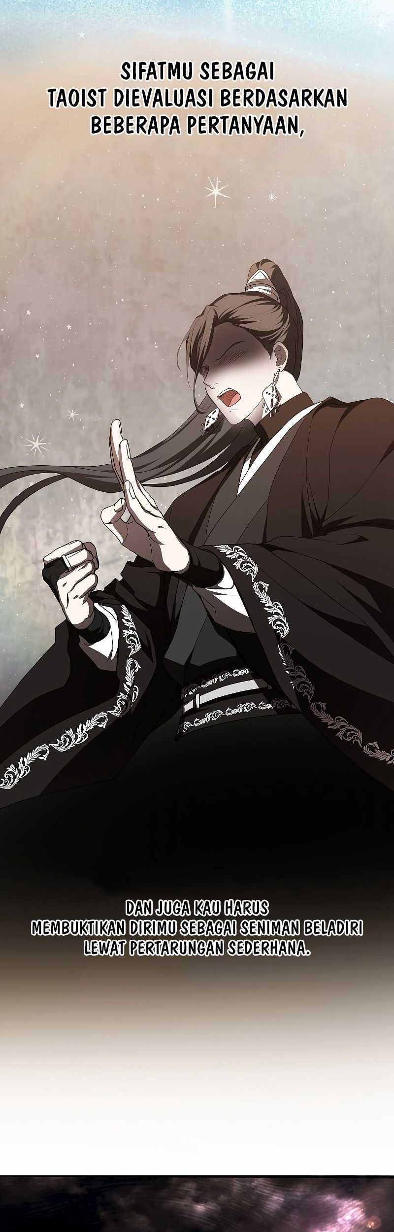 Mudang Association Chapter 103 Gambar 8