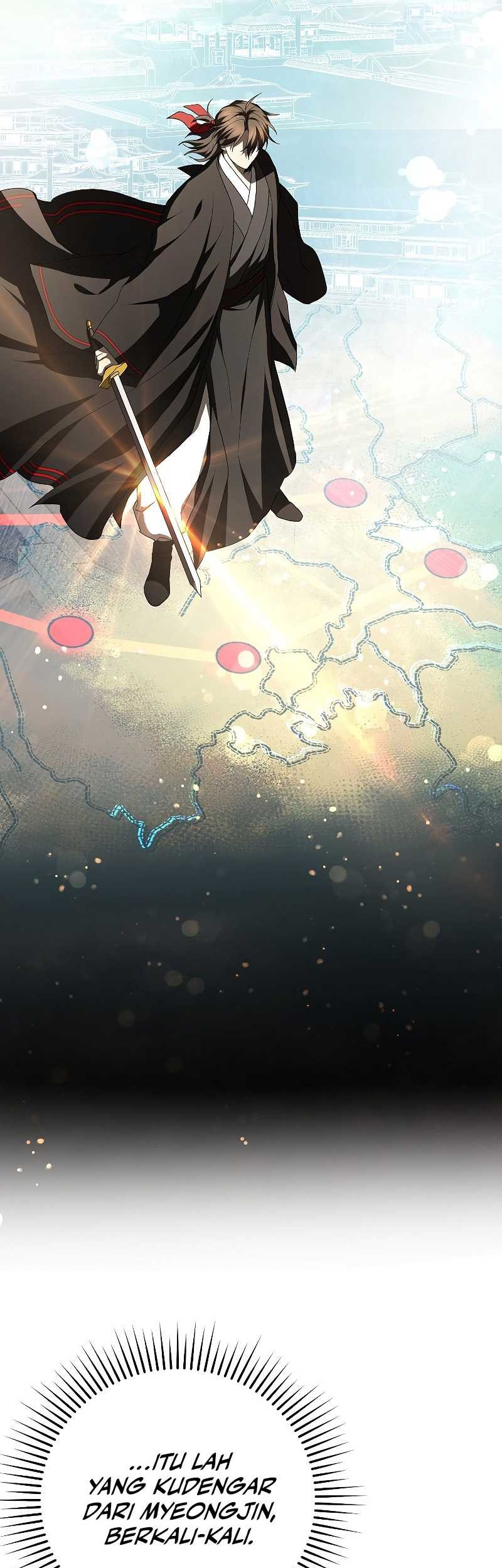 Mudang Association Chapter 103 Gambar 10