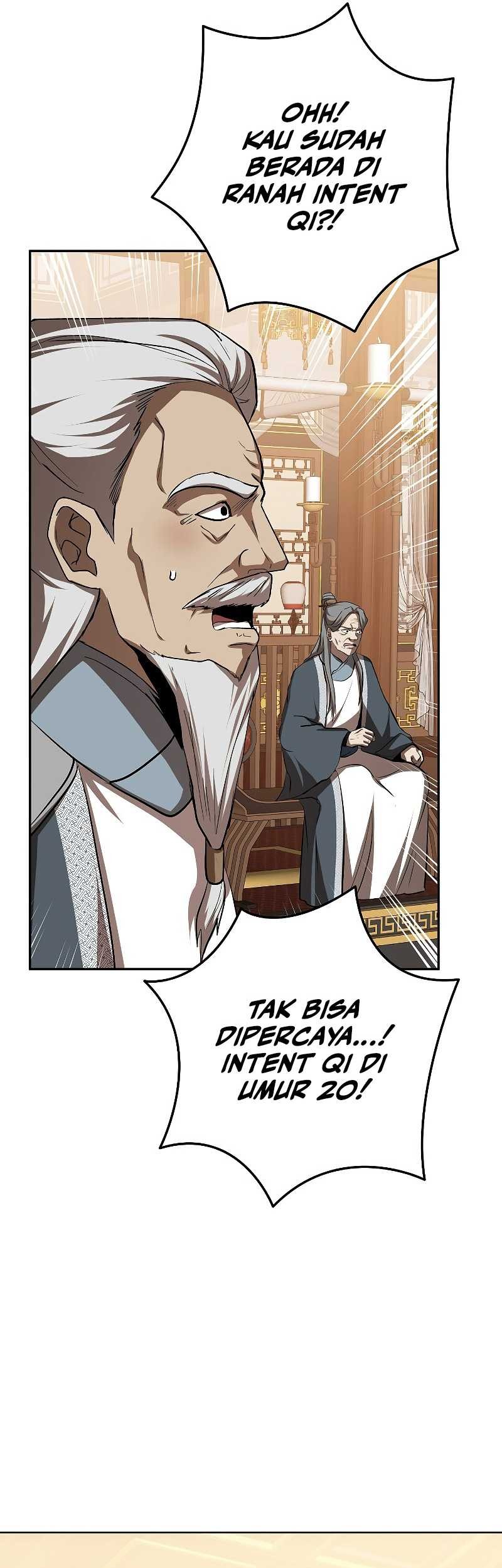 Mudang Association Chapter 103 Gambar 14