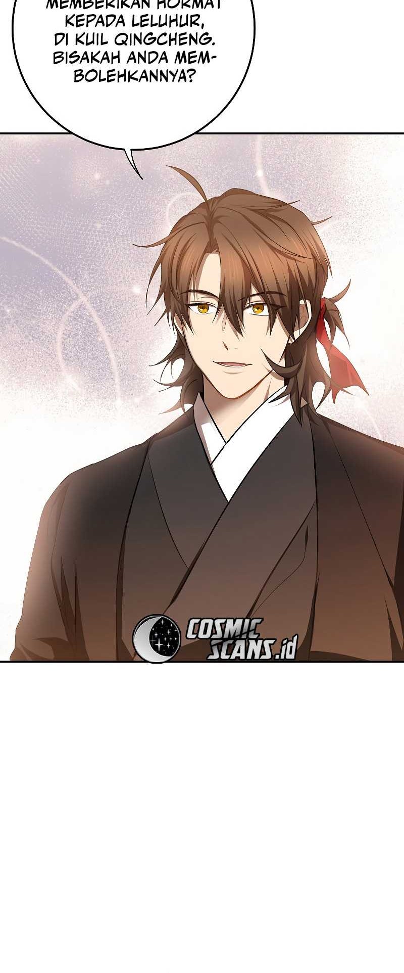 Mudang Association Chapter 103 Gambar 17