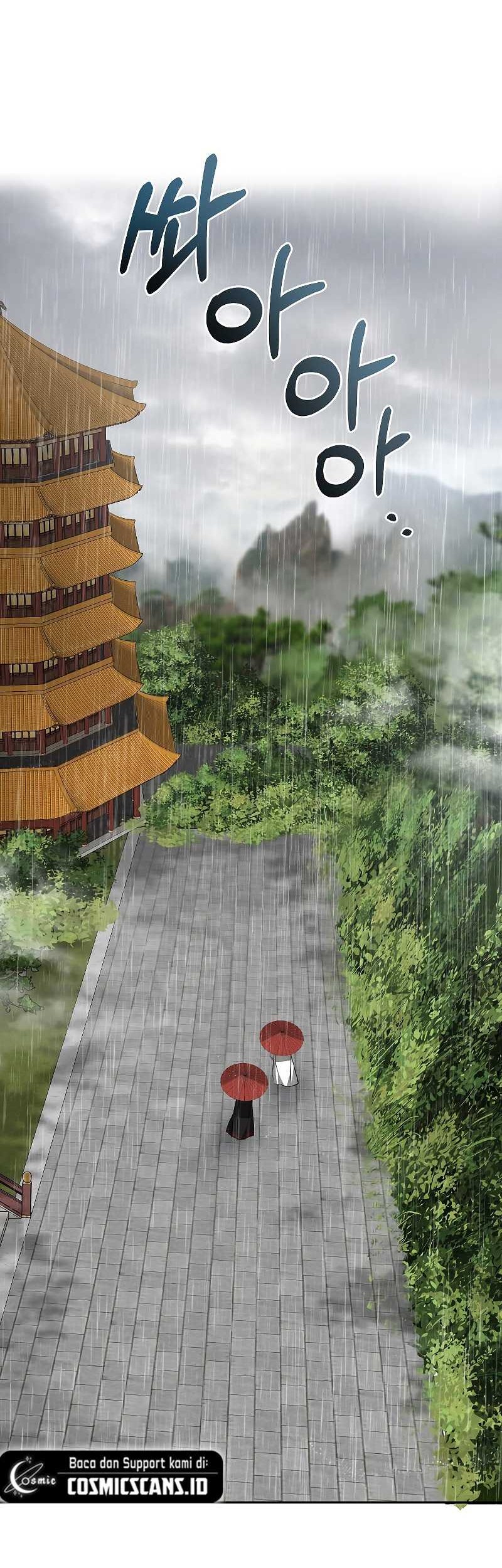 Mudang Association Chapter 103 Gambar 31