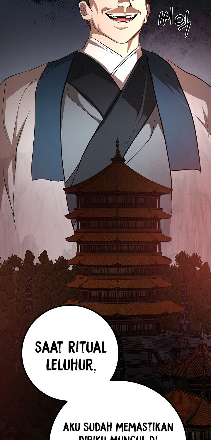 Mudang Association Chapter 102 Gambar 24