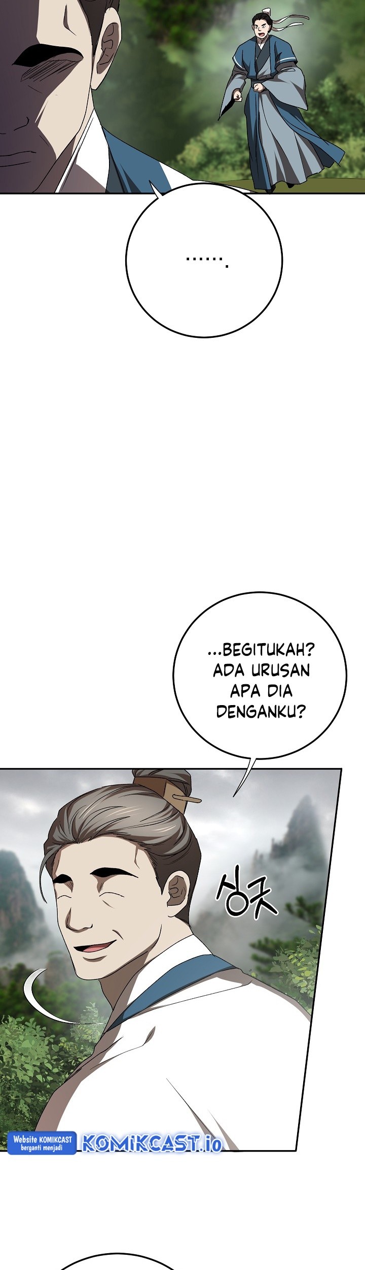 Mudang Association Chapter 102 Gambar 27