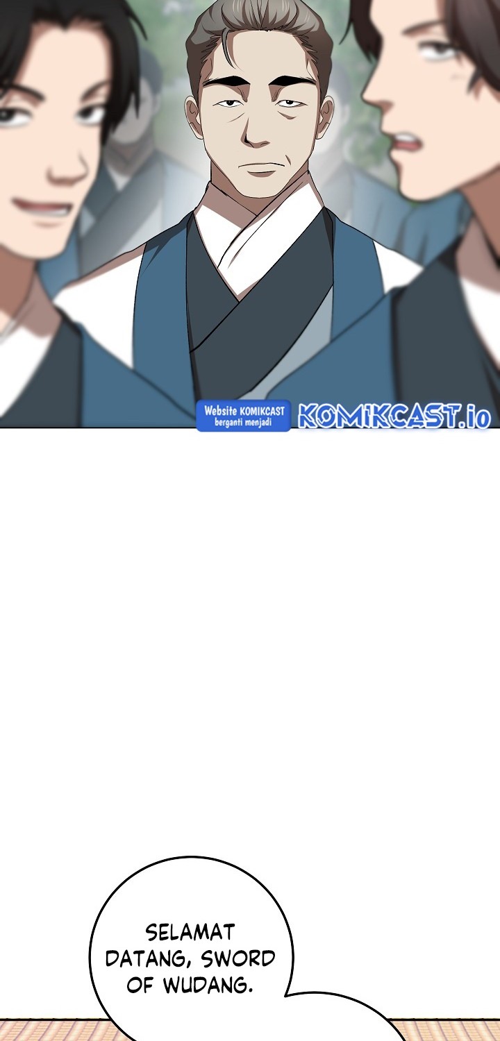 Mudang Association Chapter 102 Gambar 31