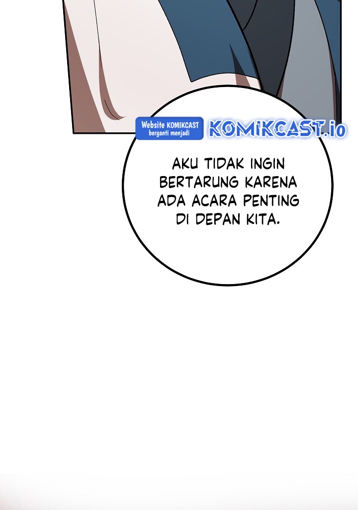 Mudang Association Chapter 102 Gambar 22