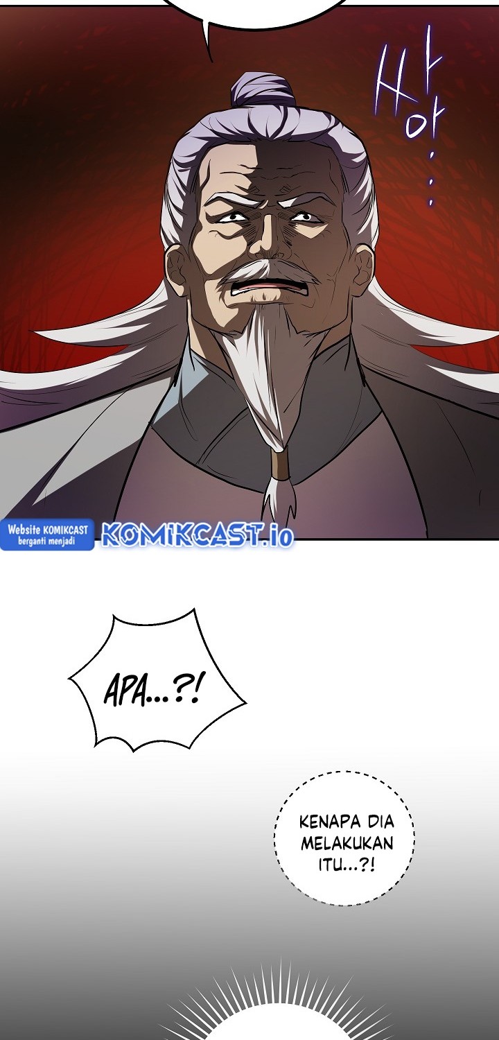 Mudang Association Chapter 102 Gambar 49